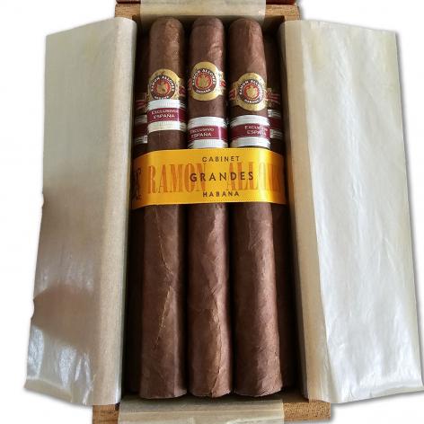 Lot 103 - Ramon Allones Grandes 