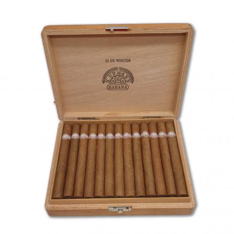 Lot 103 - H. Upmann  Sir Winston