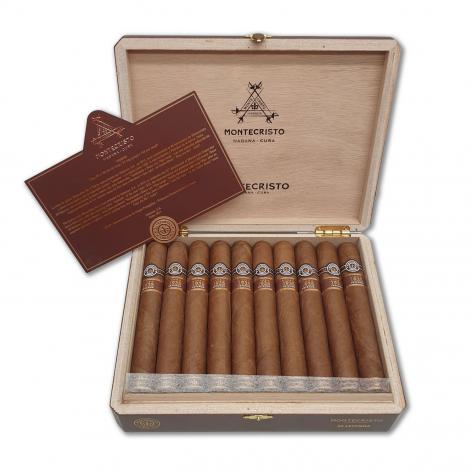 Lot 103 - Montecristo Leyenda