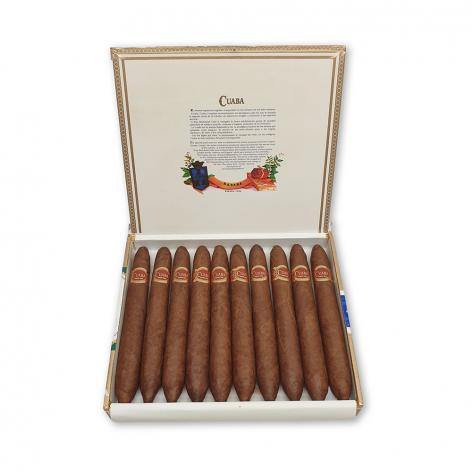 Lot 103 - Cuaba Salomones