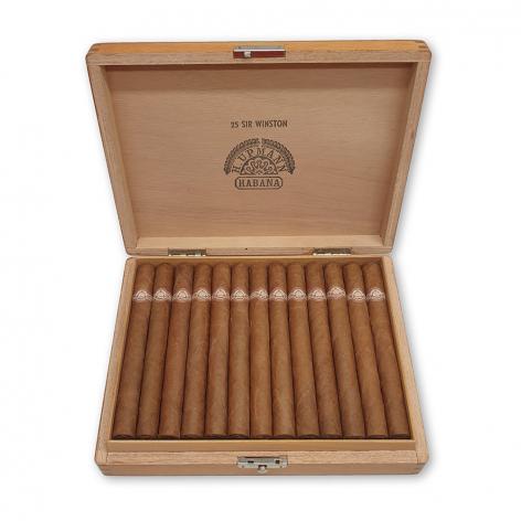 Lot 103 - H. Upmann Sir Winston