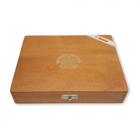 Lot 103 - H. Upmann Sir Winston