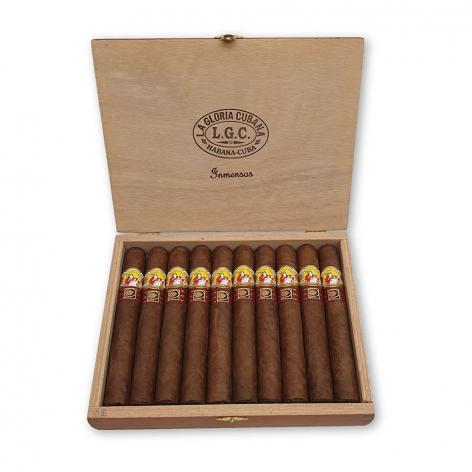 Lot 103 - La Gloria Cubana Inmensos