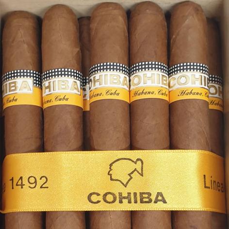 Lot 103 - Cohiba Siglo III
