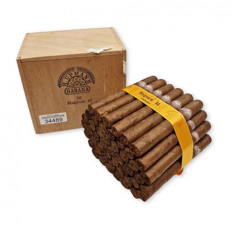 Lot 103 - H. Upmann Magnum 46