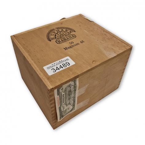 Lot 103 - H. Upmann Magnum 46
