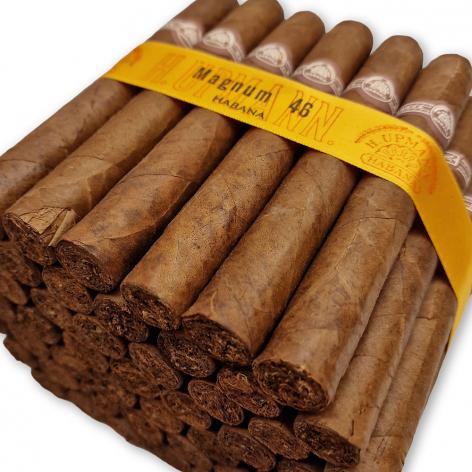 Lot 103 - H. Upmann Magnum 46