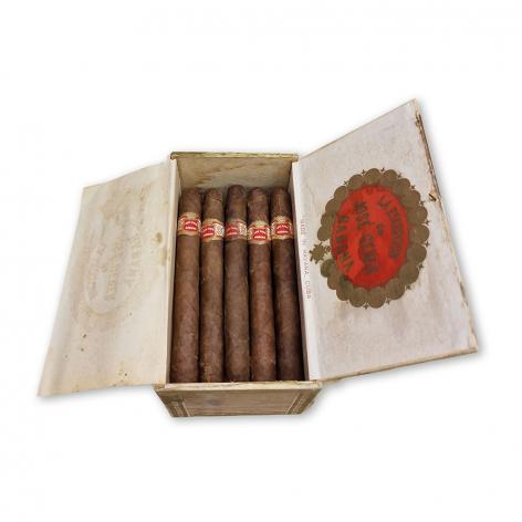 Lot 103 - La Escepcion Cazadores Miramar