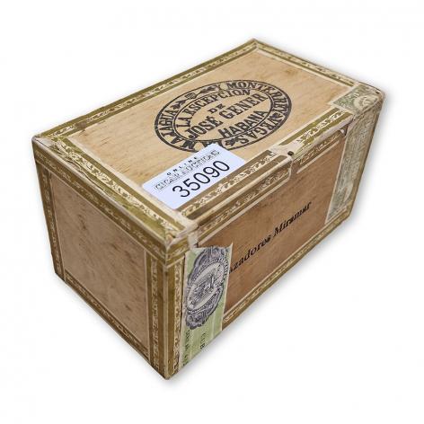 Lot 103 - La Escepcion Cazadores Miramar