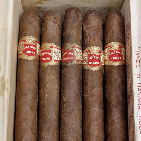 Lot 103 - La Escepcion Cazadores Miramar