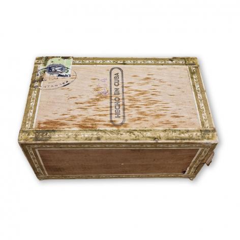 Lot 103 - La Escepcion Cazadores Miramar