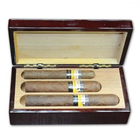 Lot 103 - Cohiba Maduro 5