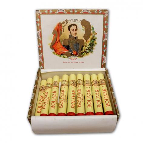 Lot 103 - Bolivar Tubos no.1