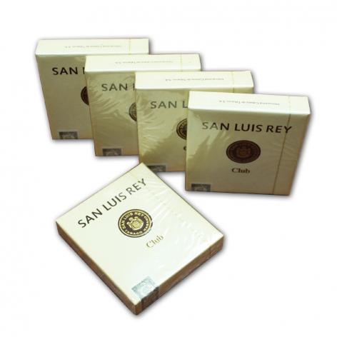 Lot 103 - Saint Luis Rey Clubs