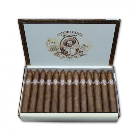 Lot 103 - Sancho Panza Belicosos