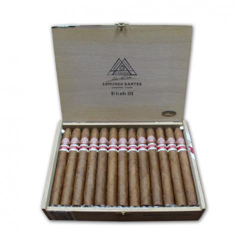 Lot 104 - Edmundo Dantes El Conde 109