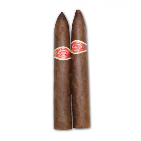 Lot 104 - Romeo y Julieta Belicosos