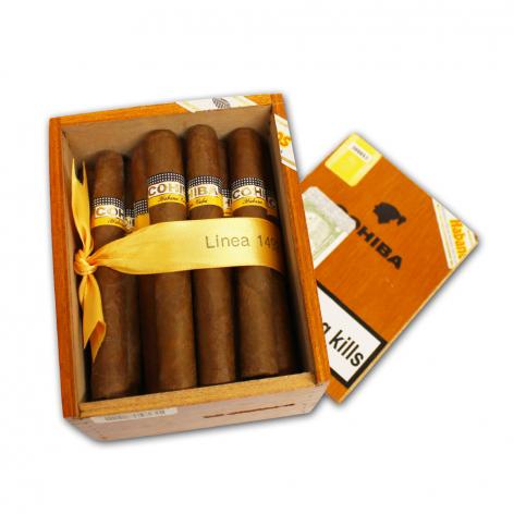 Lot 104 - Cohiba Siglo II