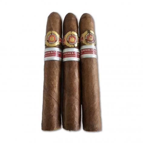 Lot 104 - Ramon Allones Hunters & Frankau Aniversario 225