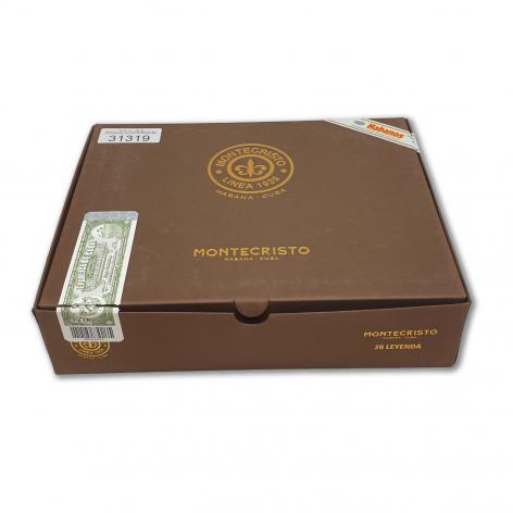 Lot 104 - Montecristo Leyenda