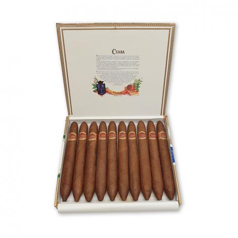 Lot 104 - Cuaba Salomones