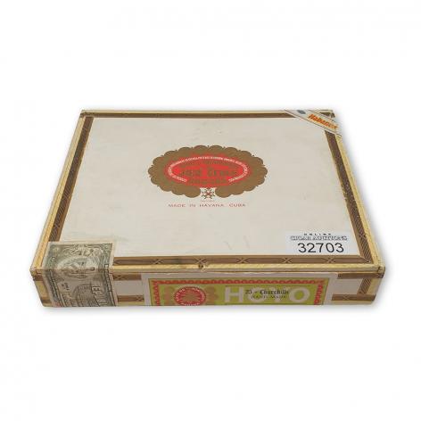 Lot 104 - Hoyo de Monterrey Churchills