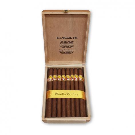 Lot 104 - La Gloria Cubana Medaille d'Or No.4