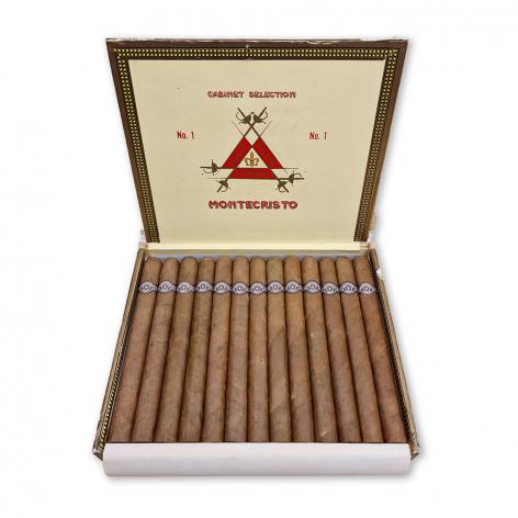 Lot 104 - Montecristo No. 1 