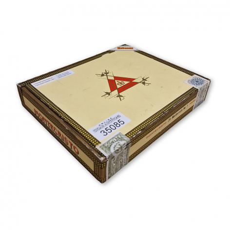 Lot 104 - Montecristo No. 1 