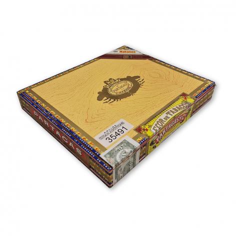 Lot 104 - Partagas Salomones