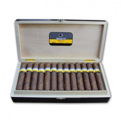 Lot 104 - Cohiba Maduro 5 Magicos