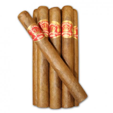 Lot 104 - Partagas Coronas