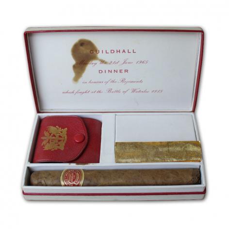 Lot 104 - Romeo y Julieta Exhibition no.3