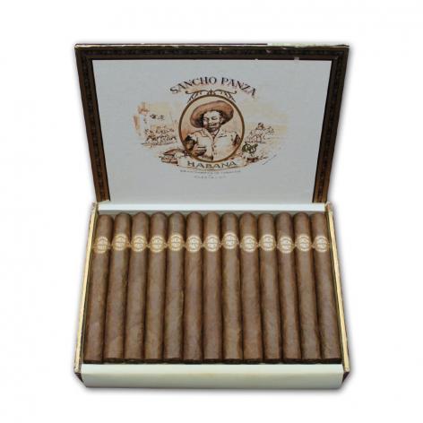 Lot 104 - Sancho Panza Coronas 