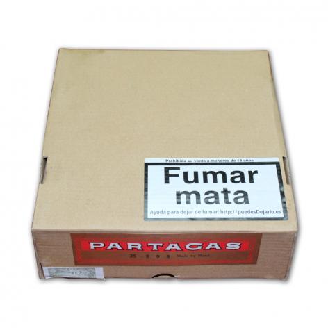 Lot 105 - Partagas 898