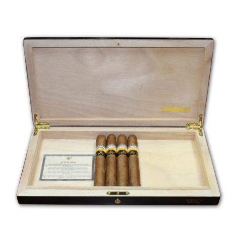 Lot 105 - Cohiba Siglo VI Gran Reserva