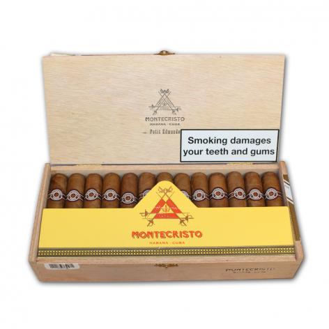 Lot 105 - Montecristo Petit Edmundo