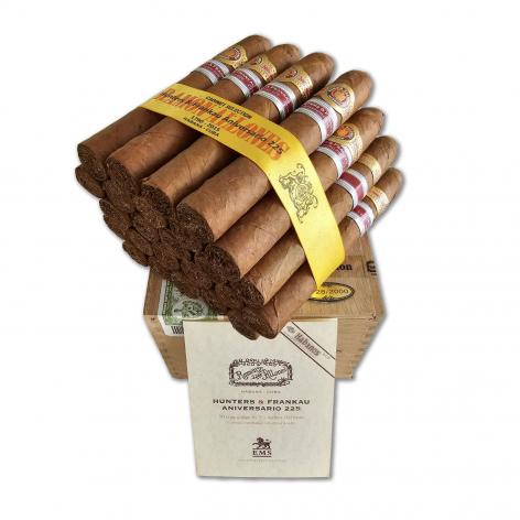 Lot 105 - Ramon Allones Hunters & Frankau Aniversario 225 