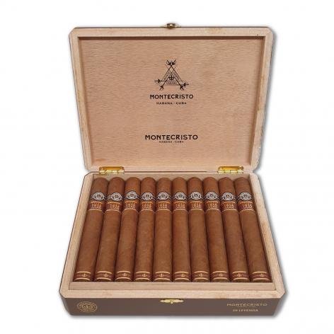 Lot 105 - Montecristo Leyenda