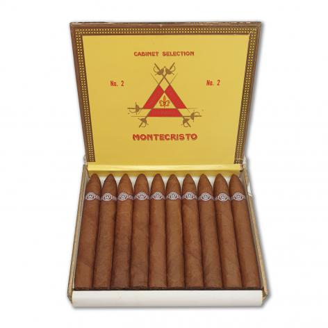 Lot 105 - Montecristo No. 2