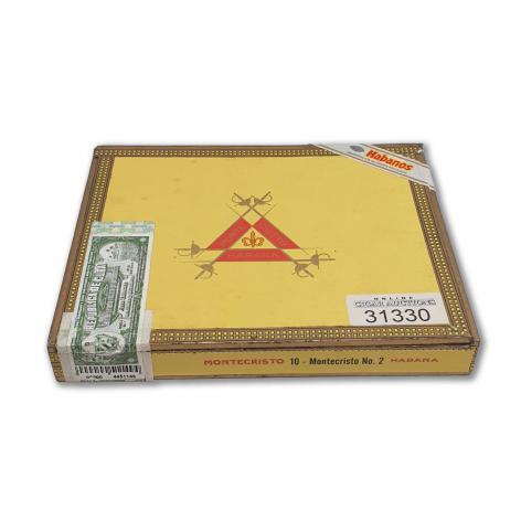 Lot 105 - Montecristo No. 2