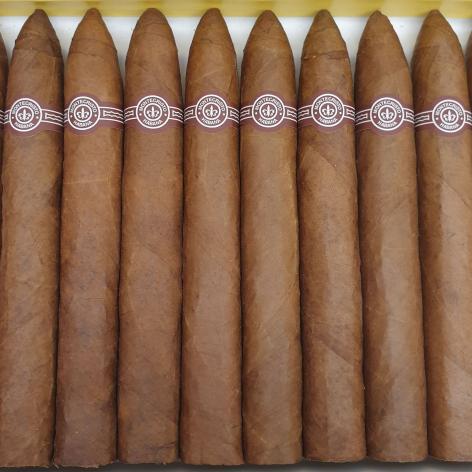 Lot 105 - Montecristo No. 2