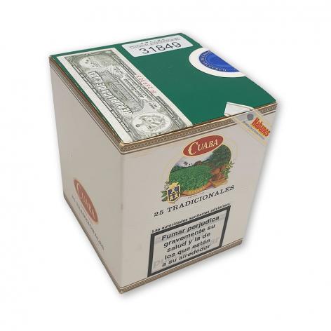Lot 105 - Cuaba Tradicionales