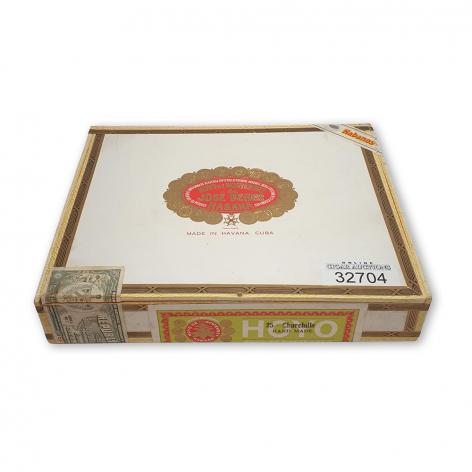 Lot 105 - Hoyo de Monterrey Churchills