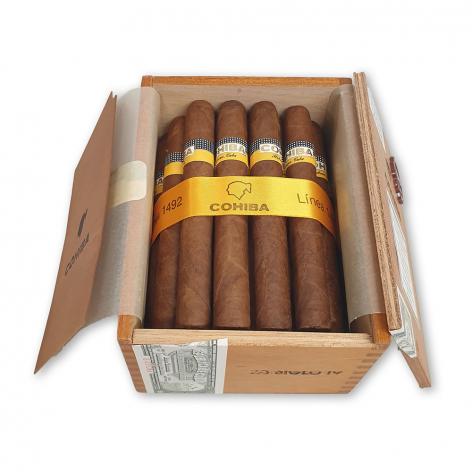 Lot 105 - Cohiba Siglo IV