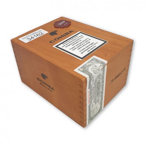 Lot 105 - Cohiba Siglo IV