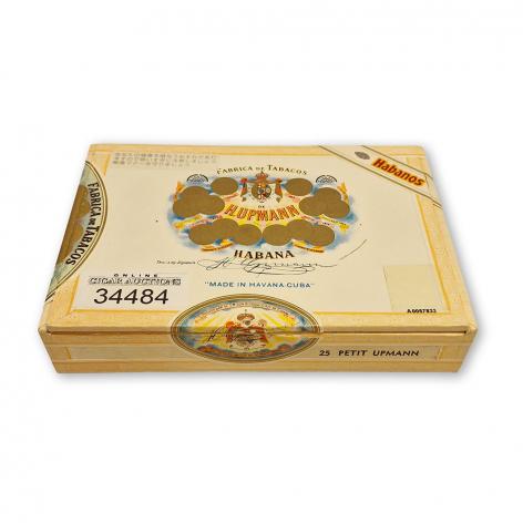 Lot 105 - H. Upmann Petit Upmann