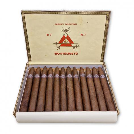 Lot 105 - Montecristo No. 2