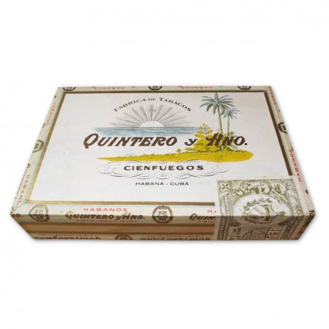 Lot 105 - Quintero Medias Coronas