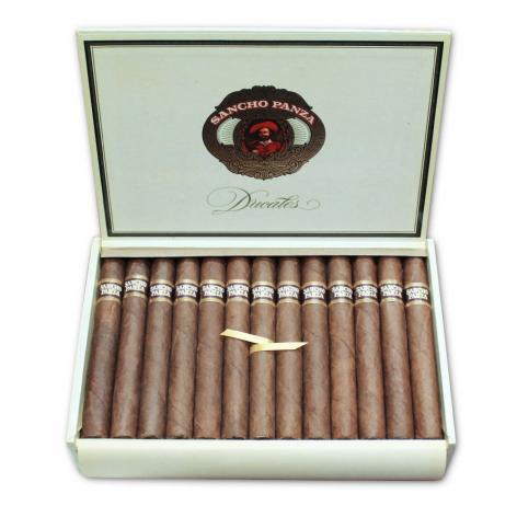 Lot 105 - Sancho Panza Ducales